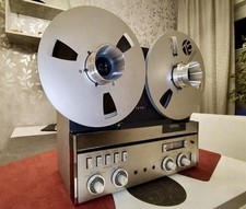 Revox a77 mkiv usato  Siracusa