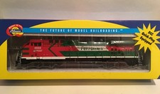 Athearn rtr 7981 d'occasion  Expédié en Belgium