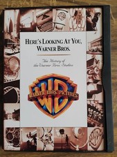 1dvd Here's Looking At You Warner Brothers comprar usado  Enviando para Brazil