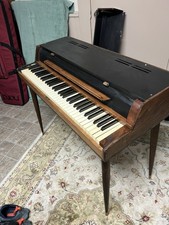 Wurlitzer 120 electric for sale  Gloucester