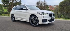 paraurti bmw m sport usato  Salsomaggiore Terme