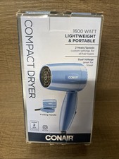 Conair compact hair for sale  Ashland