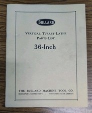 Original bullard vertical for sale  Bellmore