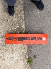 Tagliatubi acciaio elettrico usato  Margherita di Savoia
