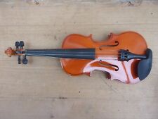 Violon fabrication moderne d'occasion  Vernet-les-Bains
