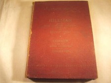 Hillman minx mark for sale  UK