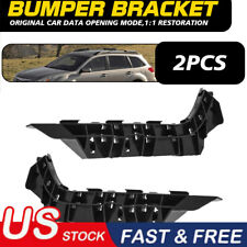 Front bumper fender d'occasion  Expédié en Belgium