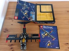Lego technic sky usato  Italia