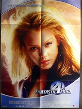 Fantastic four jessica gebraucht kaufen  Ahlen-Vorhelm