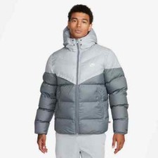 Nike windrunner primaloft d'occasion  Expédié en Belgium