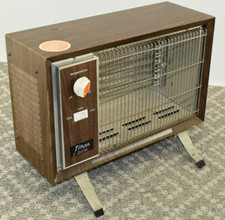 Vintage titan electric for sale  Eden