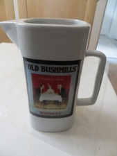 Old bushmills whiskey for sale  LIVERPOOL