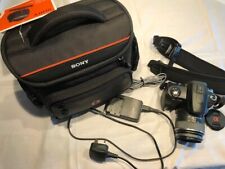 Sony alpha a230 for sale  BICESTER