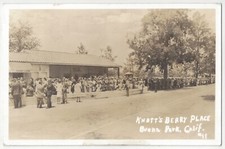 1940 buena park for sale  Lafayette