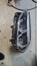 Faro bmw g01 usato  Sala Consilina