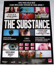 Substance demi moore for sale  Shipping to Ireland