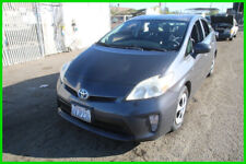 2012 hybrid prius toyota for sale  Orange