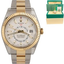 Stickered rolex sky for sale  Ridgewood