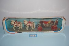 Corgi 1902 stagecoach for sale  SUDBURY