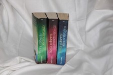 Romane paket trilogie gebraucht kaufen  Neustadt