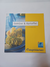 Konvolut weight watchers gebraucht kaufen  Grebenhain