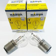 Narva 12v 35w gebraucht kaufen  Bad Klosterlausnitz