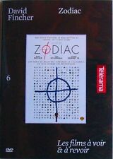 Dvd zodiac mark d'occasion  Bras