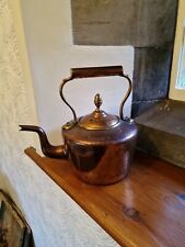 Antique georgian coppper for sale  BARNARD CASTLE