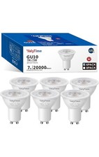 Valytime gu10 led for sale  Paterson