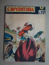 Avventura tascabile serie usato Avventura tascabile serie usato  Livorno