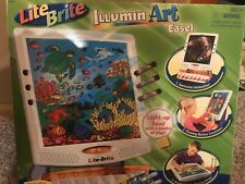 Lite brite illumin for sale  Maple Grove