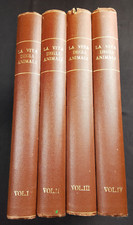 Enciclopedia della natura usato  Torino