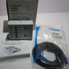 Competition electronics prochr for sale  Dayton