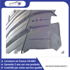 Pneu michelin crossclimate d'occasion  Saint-Quentin
