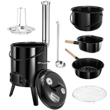 Gulaschkanone rocket 5in1 gebraucht kaufen  Igersheim