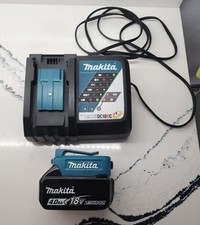 Lot makita dc18rc for sale  San Pedro