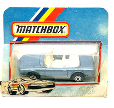 Matchbox lesney superfast for sale  LONDON