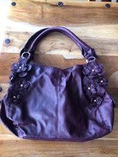 Ladies next aubergine for sale  LLANDUDNO