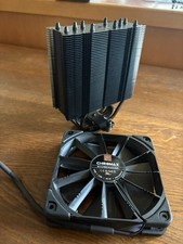 Noctua u12s chromax gebraucht kaufen  Kandel