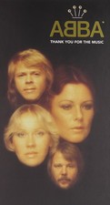 Thank You For The Music [4 CD Box Set] - ABBA - audio cd - Good comprar usado  Enviando para Brazil