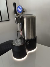 Tireuse bière draughtmaster d'occasion  Montbéliard