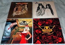 Job lot aerosmith for sale  CHERTSEY