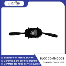 Bloc commodos daihatsu d'occasion  Saint-Quentin