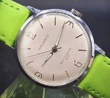 Vintage helbros mad for sale  Corona