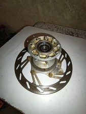Moyeu ktm 250 d'occasion  Mussidan