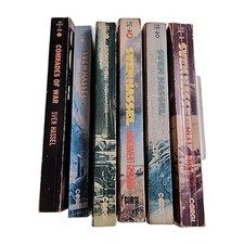 Sven hassel vintage for sale  HASTINGS