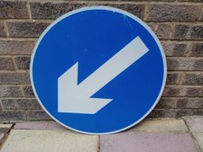 Genuine retired aluminium for sale  WESTBURY