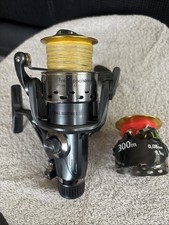 Angelrollen gebraucht ersatzsp gebraucht kaufen Angelrollen gebraucht ersatzsp gebraucht kaufen  Greifswald-Eldena