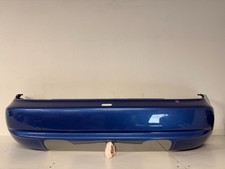 BMW Z3 M rear bumper Genuine BMW M Power Z3 M Roadster rear bumper Estoril blue na sprzedaż  PL