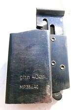 Mp40 magazine loader usato  Treviso